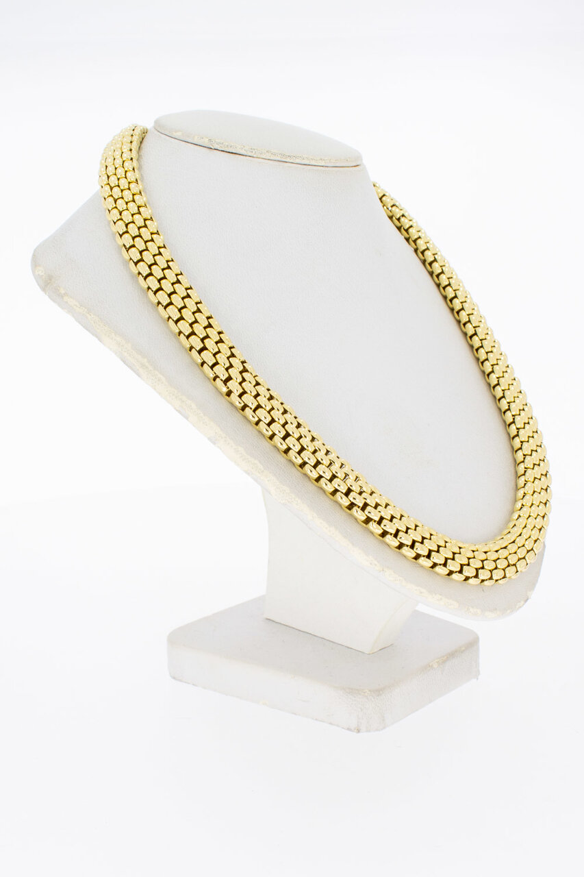 Fope Gioielli Kette 18 Karat Gold - 47,5 cm