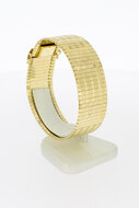 Vintage Armband 14 Karat Gold - 20,3 cm