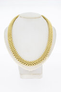 Fope Gioielli Kette 18 Karat Gold - 47,5 cm